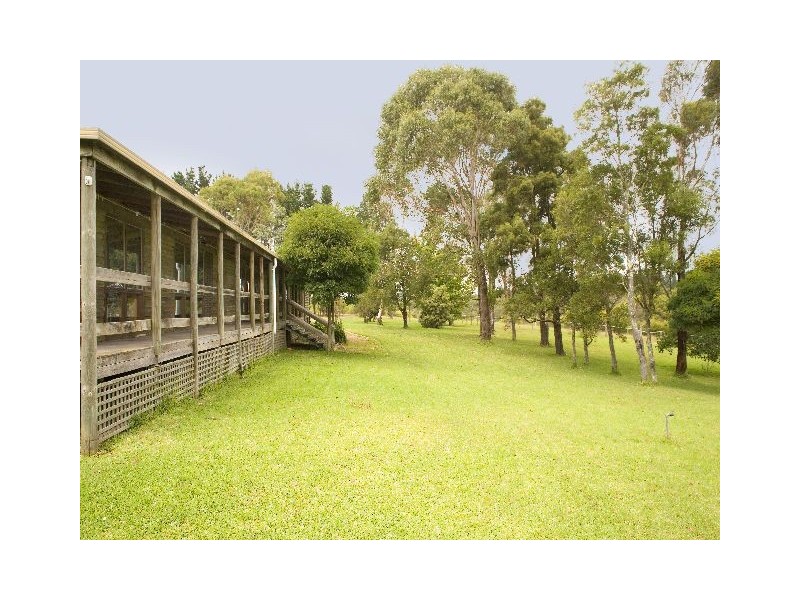 Carrington Falls NSW 2577