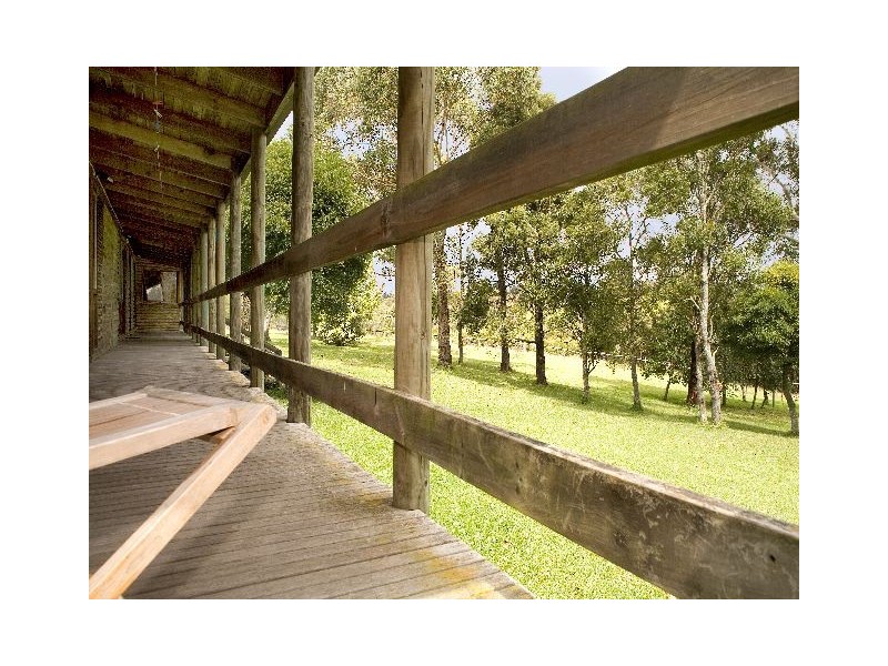 Carrington Falls NSW 2577