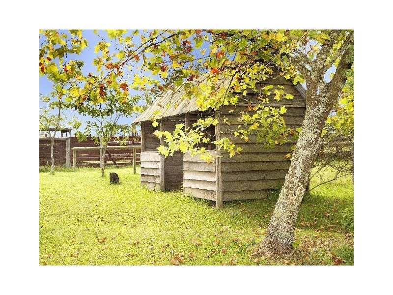 Carrington Falls NSW 2577