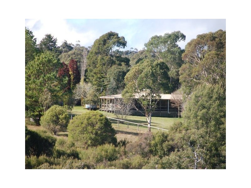 Carrington Falls NSW 2577