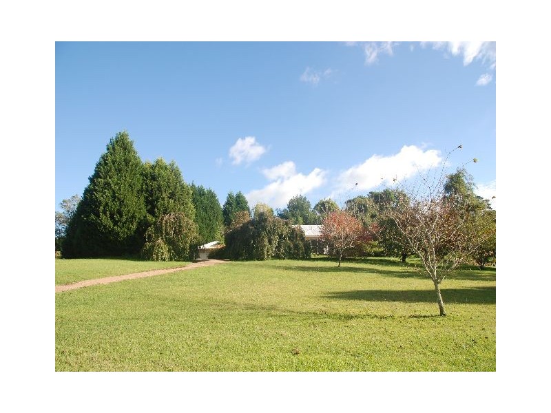 Glenquarry NSW 2576