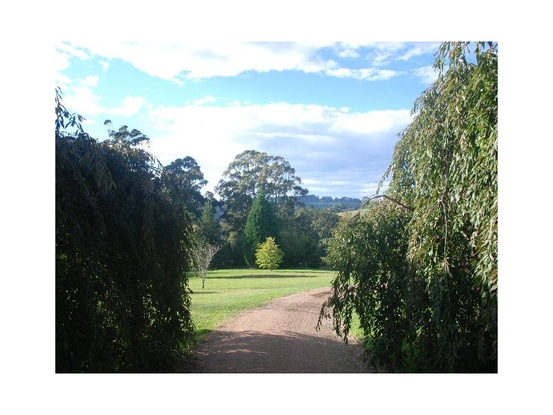 Glenquarry NSW 2576