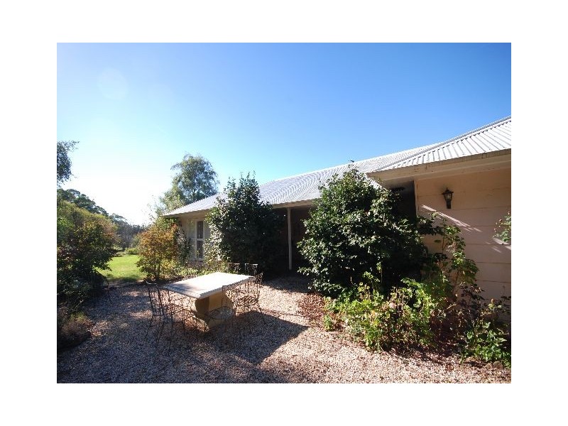 Glenquarry NSW 2576
