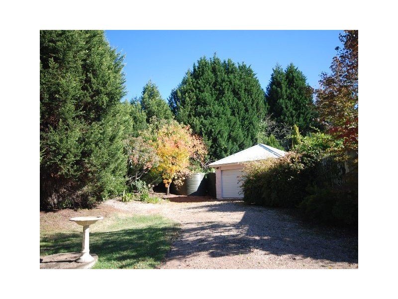 Glenquarry NSW 2576