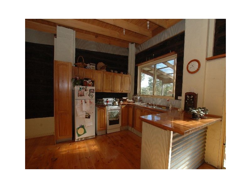 High Range NSW 2575