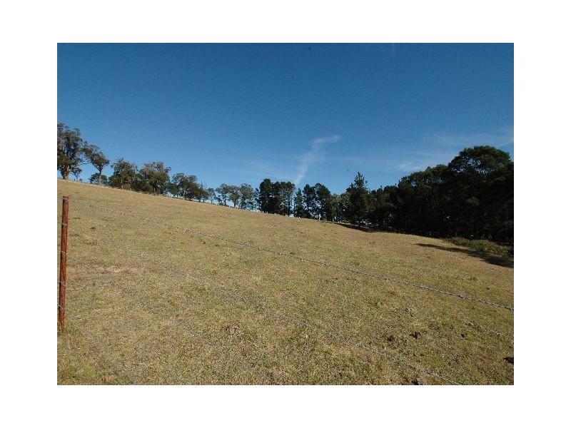 High Range NSW 2575