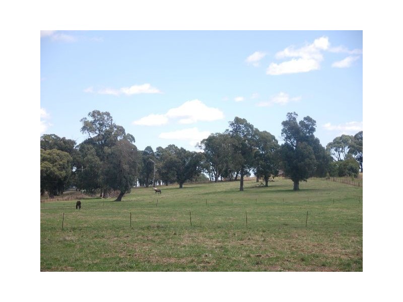 Exeter NSW 2579