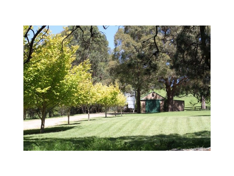 1051 Old Hume Highway, Alpine NSW 2575