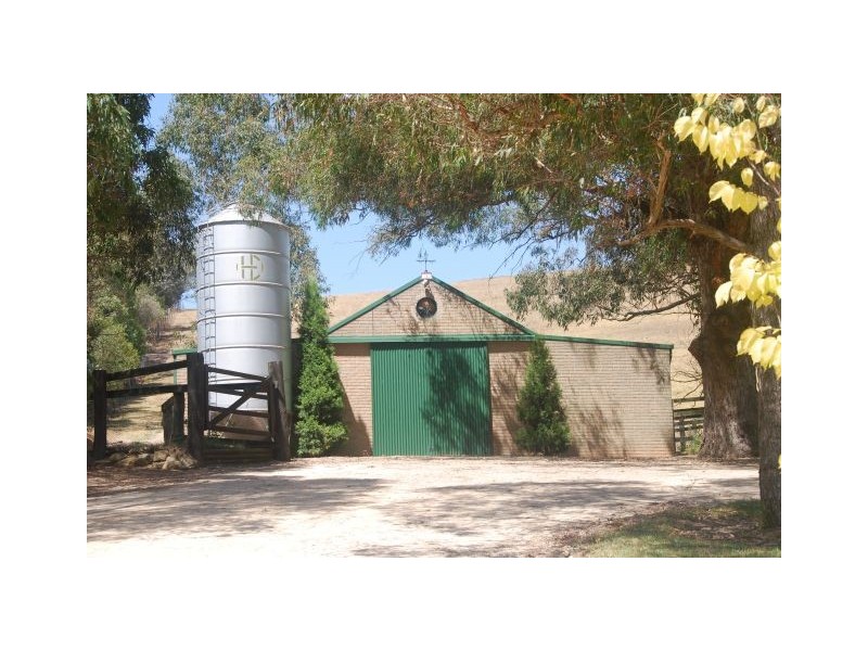 1051 Old Hume Highway, Alpine NSW 2575