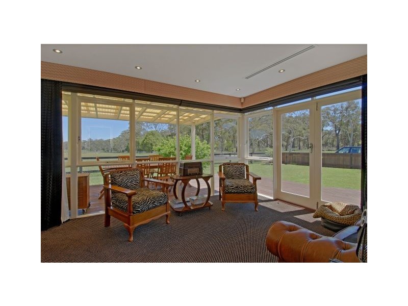 East Kangaloon NSW 2576
