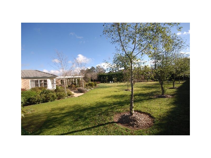 Banbury 18 Stratford Way, Burradoo NSW 2576