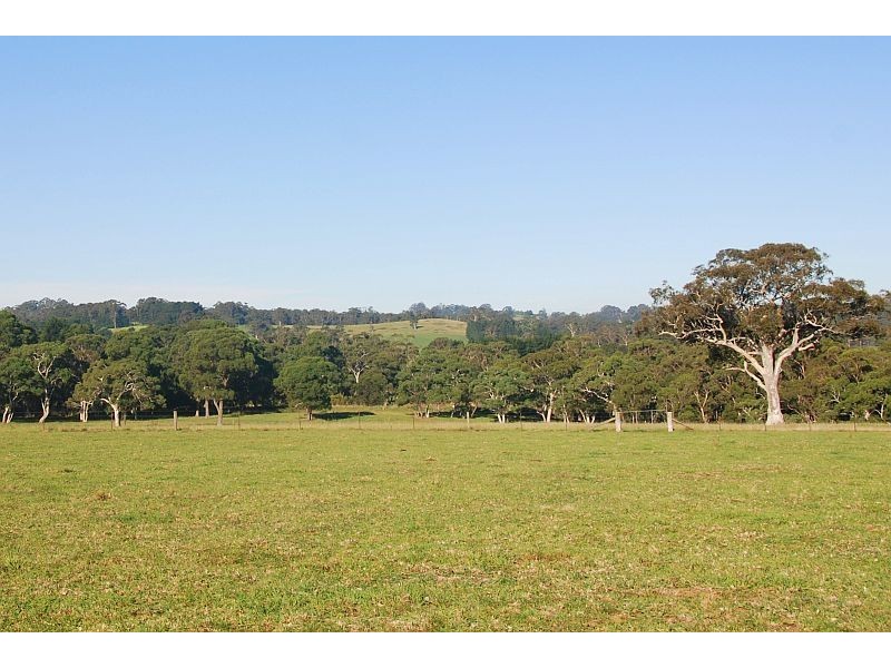 Lot 101 Nowra Road, Fitzroy Falls NSW 2577