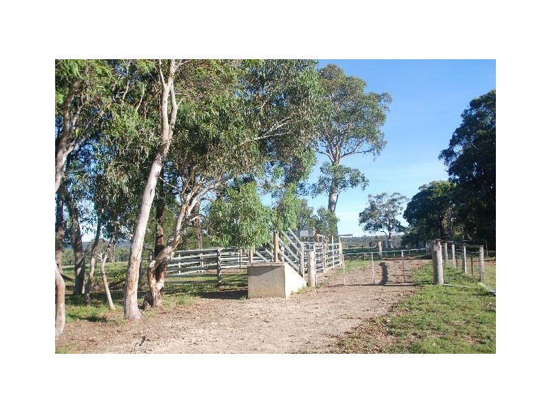 Lot 101 Nowra Road, Fitzroy Falls NSW 2577