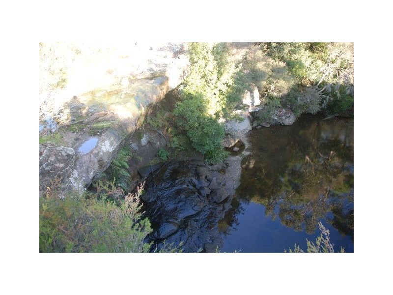 Lot 101 Nowra Road, Fitzroy Falls NSW 2577