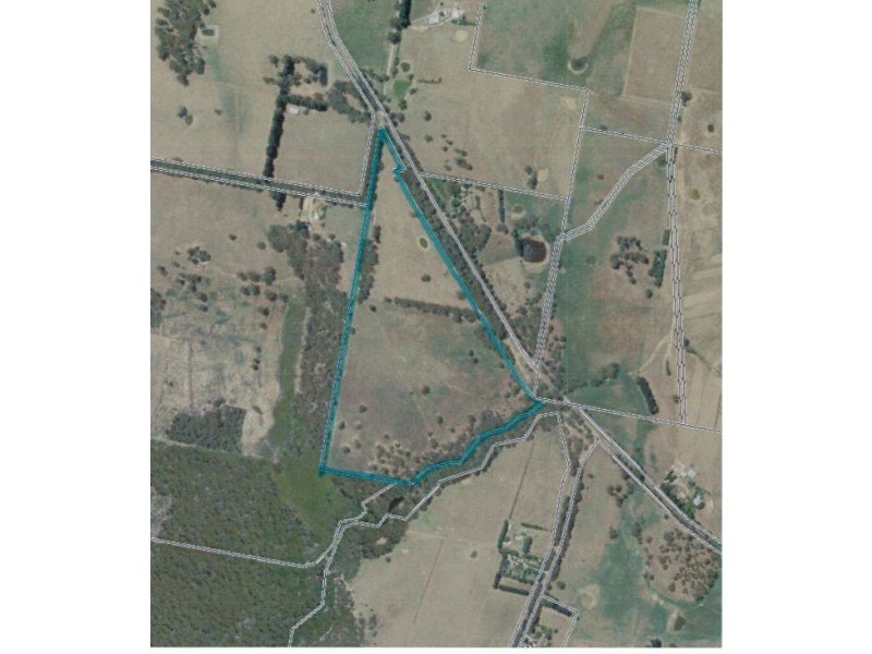 Lot 101 Nowra Road, Fitzroy Falls NSW 2577