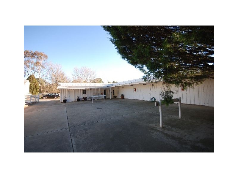 Burradoo NSW 2576