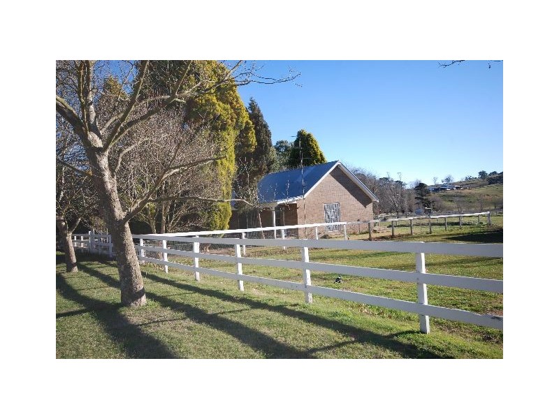 Burradoo NSW 2576