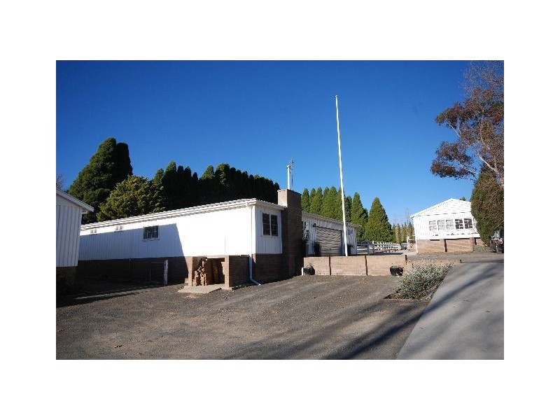 Burradoo NSW 2576