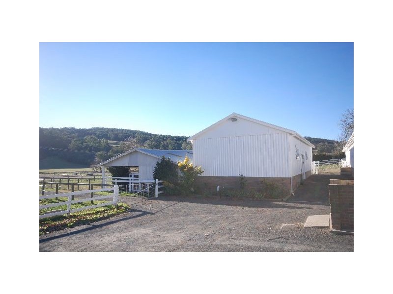 Burradoo NSW 2576
