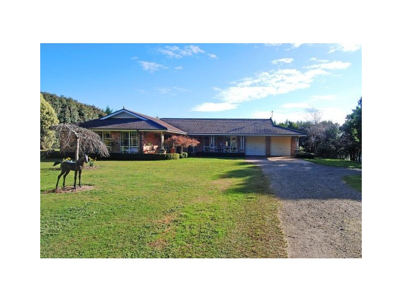 Robertson NSW 2577