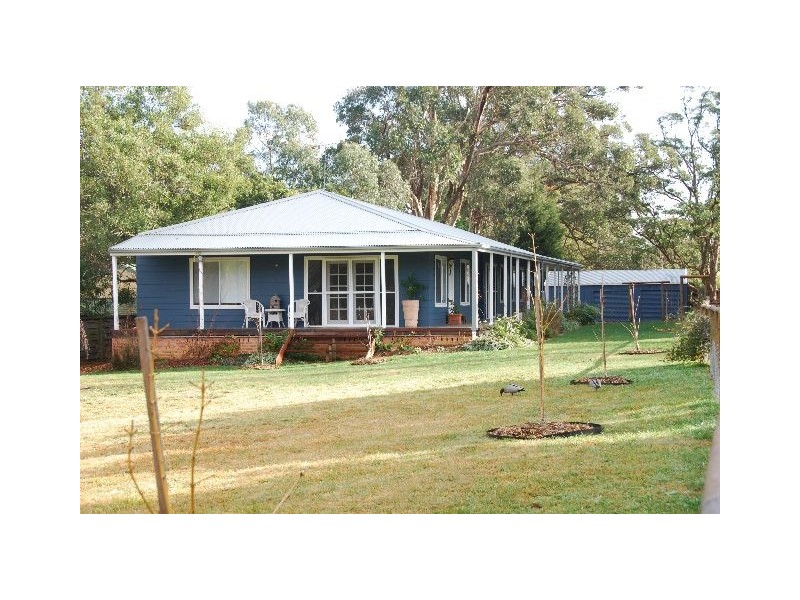 132 Erith Street, Bundanoon NSW 2578