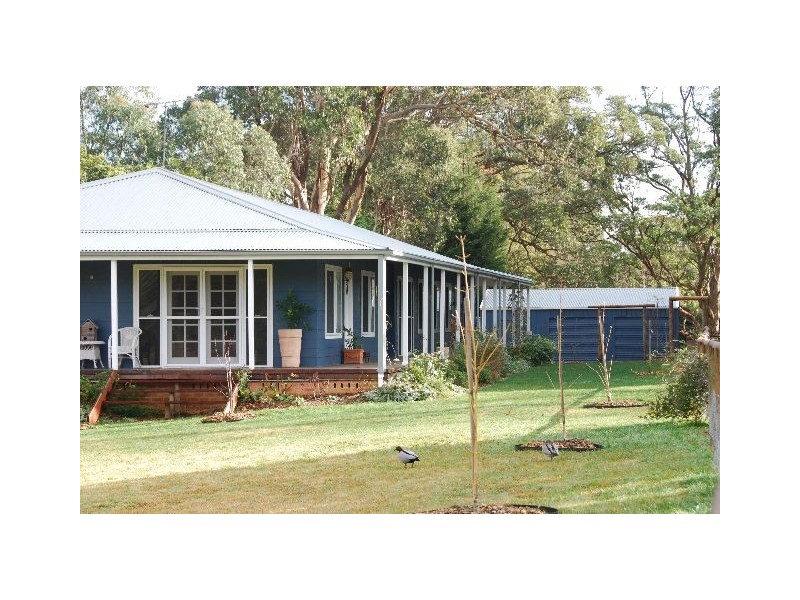 132 Erith Street, Bundanoon NSW 2578