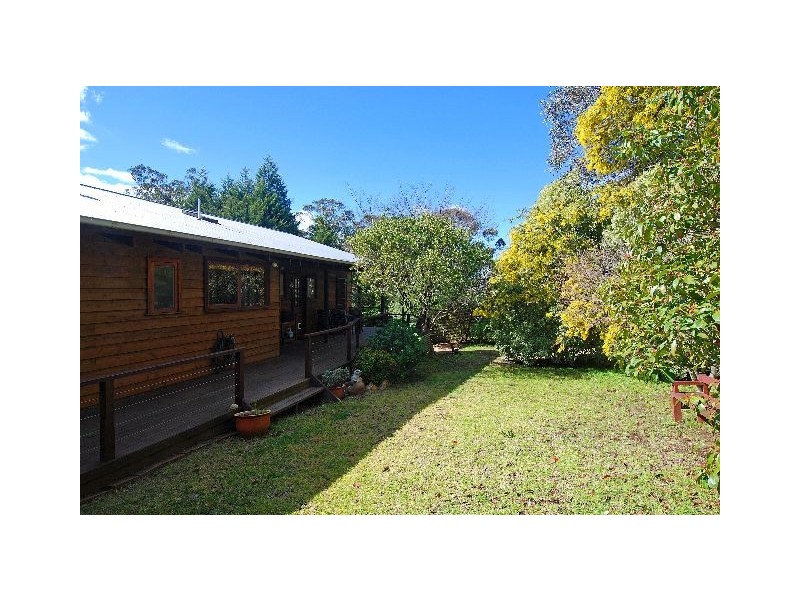 23 Badgery Street, Willow Vale NSW 2575