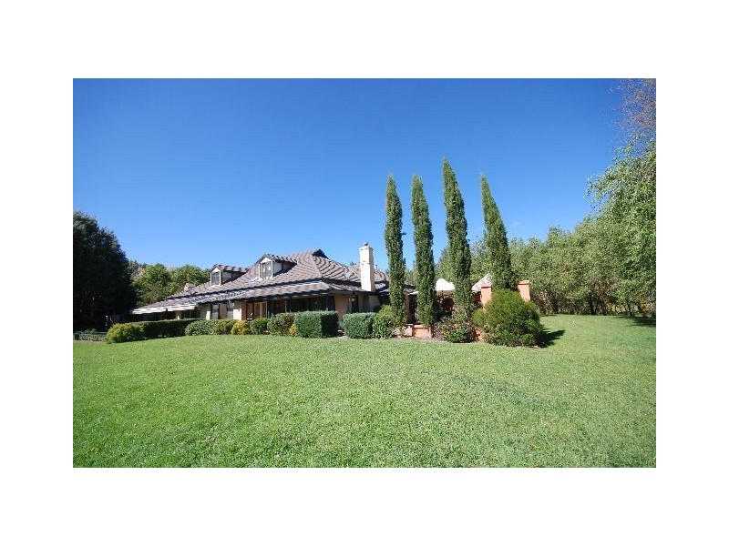 House 8 Briars Meadows, Burradoo NSW 2576