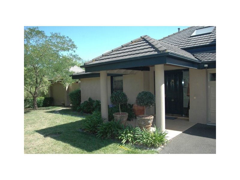 House 8 Briars Meadows, Burradoo NSW 2576