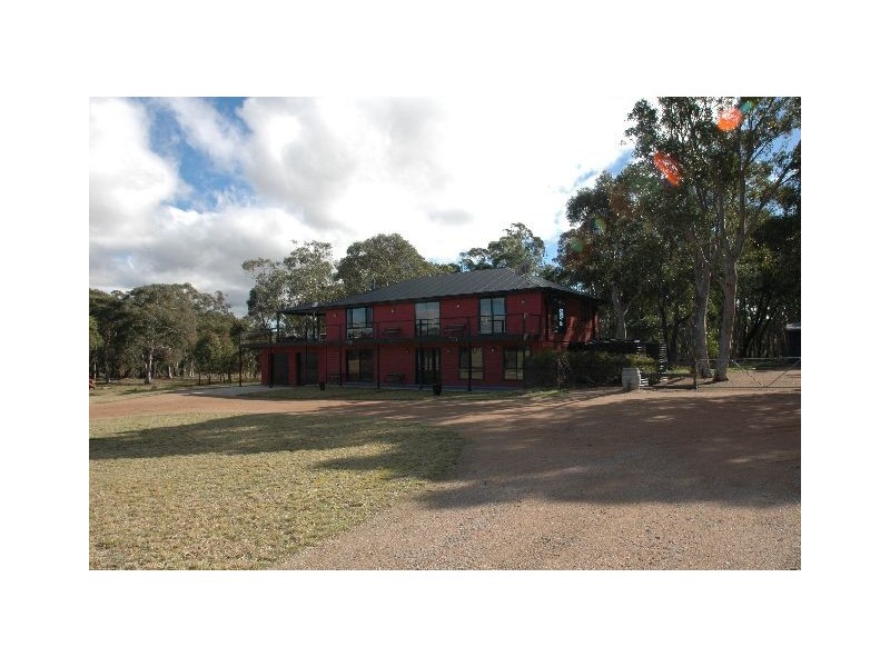 2922 Wombeyan Caves Road, High Range NSW 2575