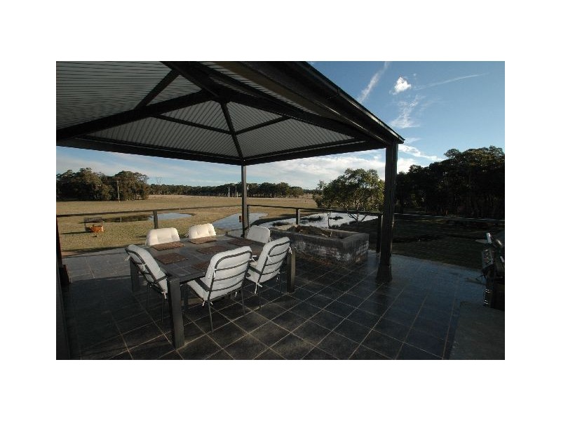 2922 Wombeyan Caves Road, High Range NSW 2575