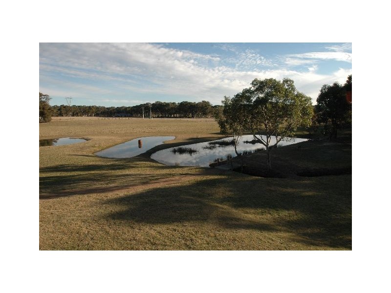 2922 Wombeyan Caves Road, High Range NSW 2575
