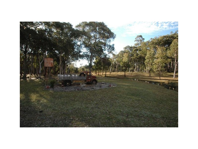 2922 Wombeyan Caves Road, High Range NSW 2575