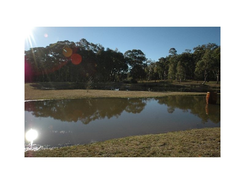 2922 Wombeyan Caves Road, High Range NSW 2575