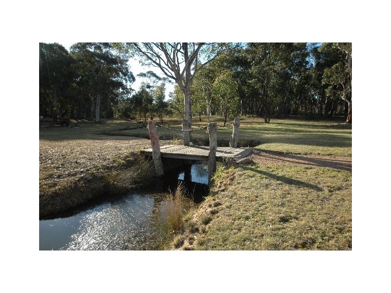 2922 Wombeyan Caves Road, High Range NSW 2575
