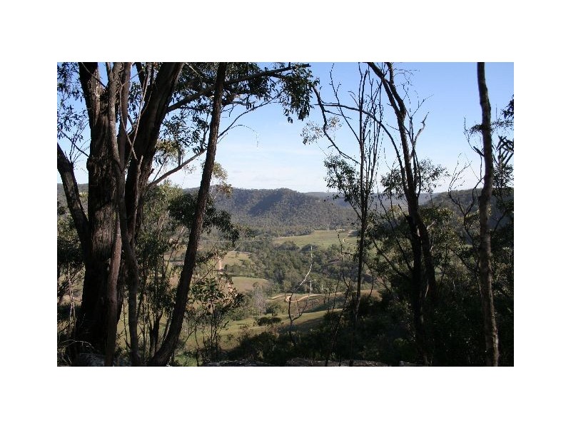 Lot 205 Joadja Road, Joadja NSW 2575