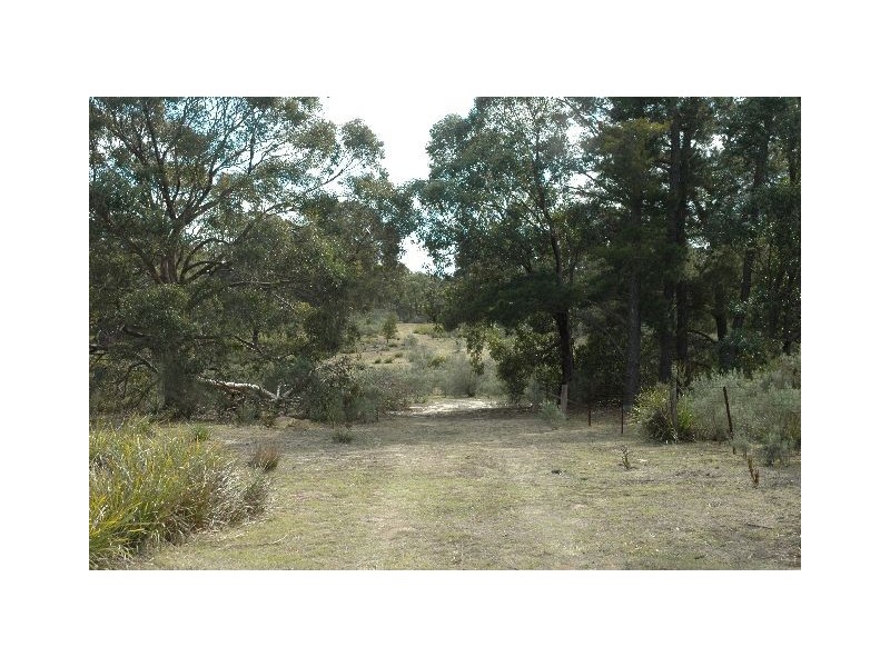 Lot 205 Joadja Road, Joadja NSW 2575