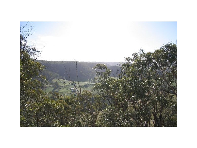 Lot 205 Joadja Road, Joadja NSW 2575