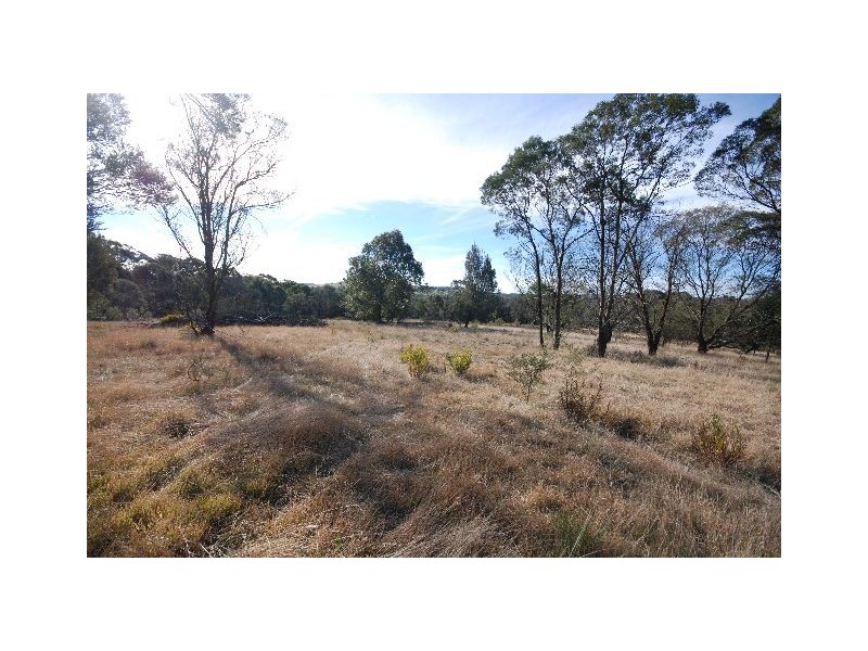 Lot 1 and 2 Joadja Crescent, Bowral NSW 2576