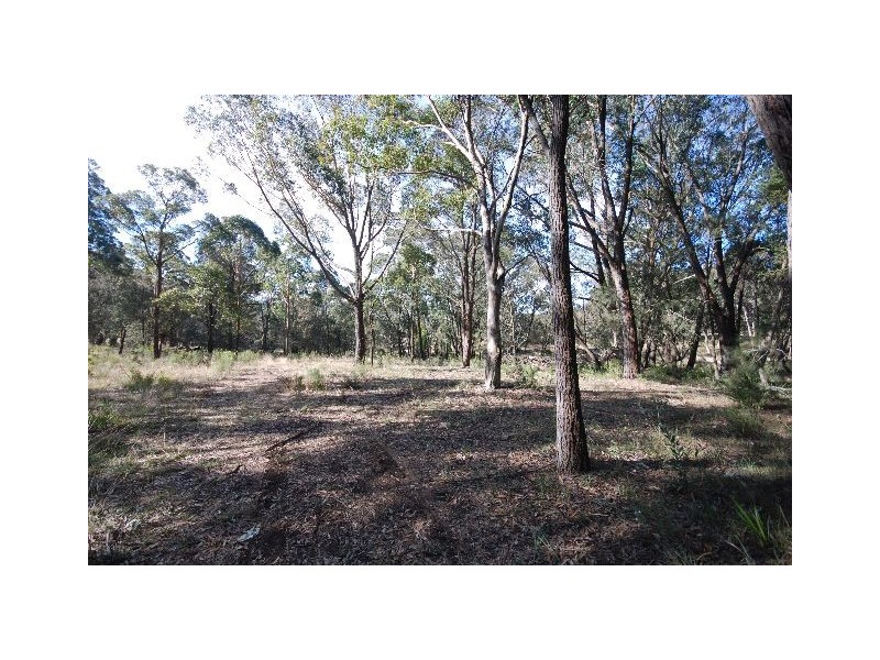 Lot 1 and 2 Joadja Crescent, Bowral NSW 2576