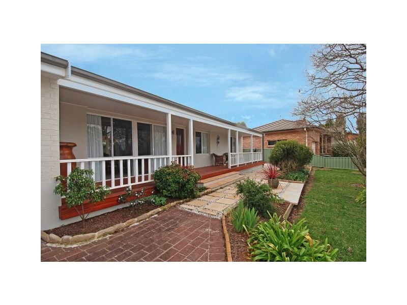 40 Braeside Drive, Bowral NSW 2576