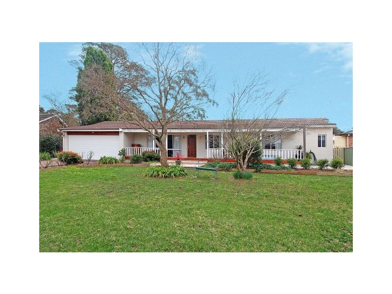 40 Braeside Drive, Bowral NSW 2576