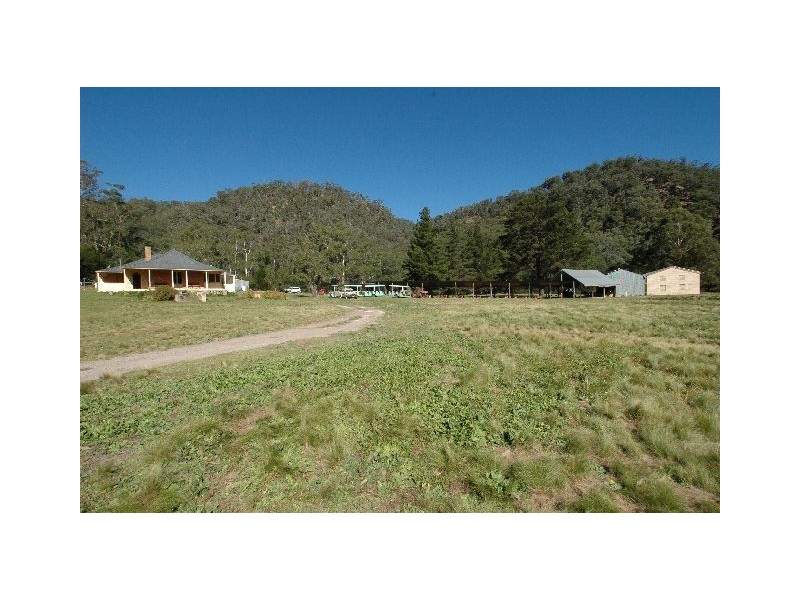 Lot 11 Joadja Creek Road, Joadja NSW 2575