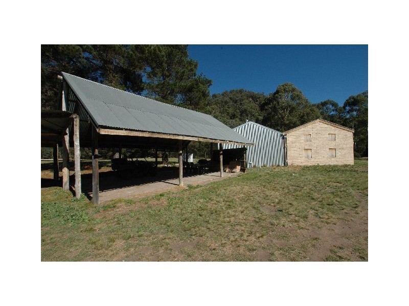 Lot 11 Joadja Creek Road, Joadja NSW 2575