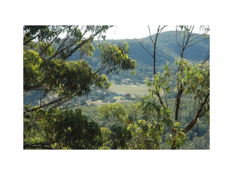 Lot 11 Joadja Creek Road, Joadja NSW 2575