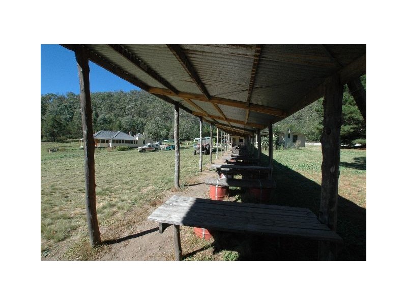 Lot 11 Joadja Creek Road, Joadja NSW 2575
