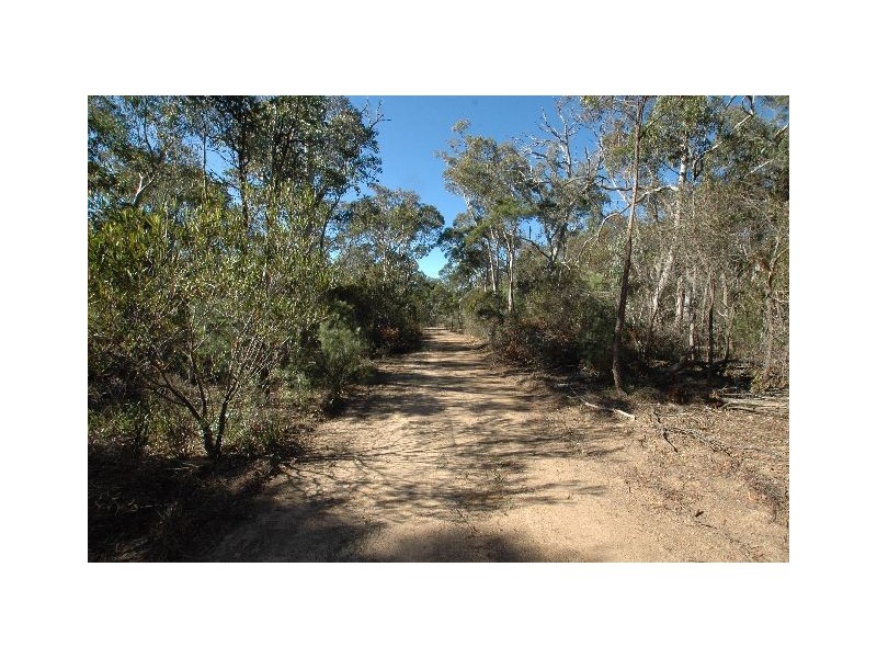 808 Tugalong Road, Canyonleigh NSW 2577