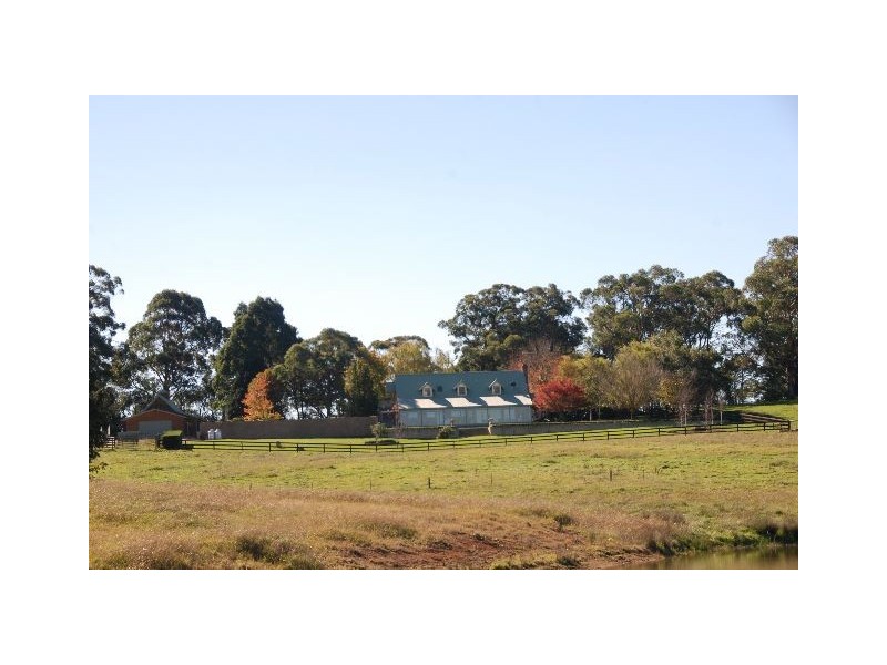 Exeter NSW 2579