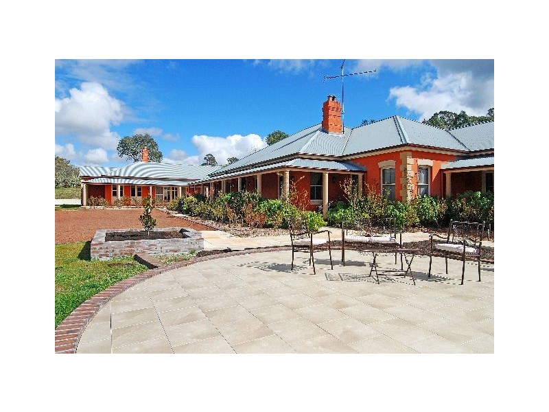 11 Horderns Road, Bowral NSW 2576