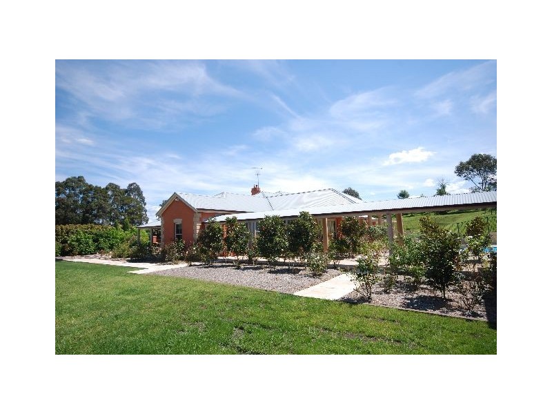 11 Horderns Road, Bowral NSW 2576
